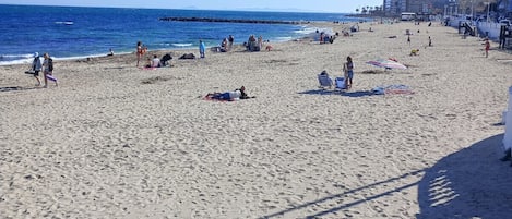 NĂ€ra stranden