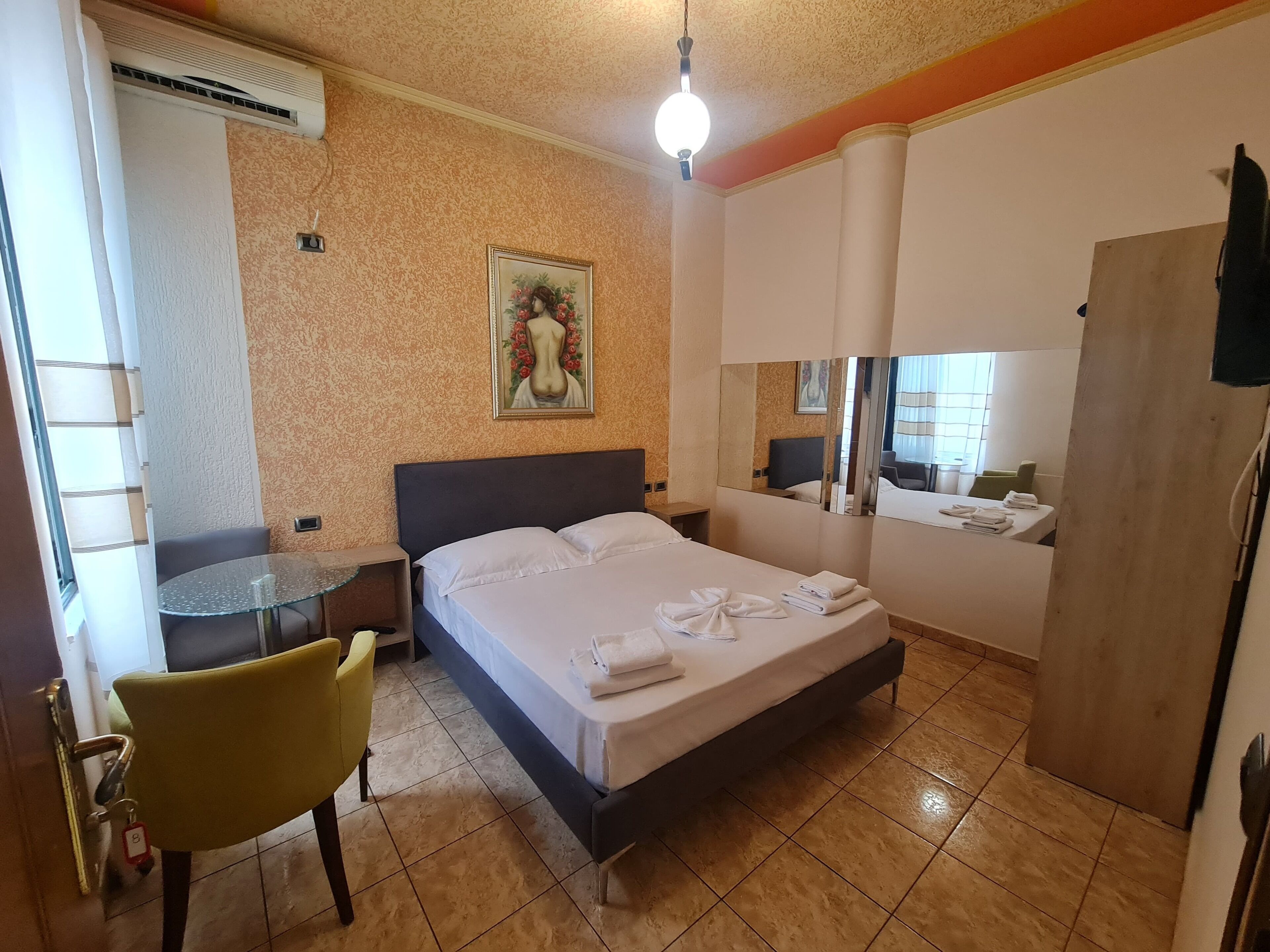 Foto - Hotel La Villa