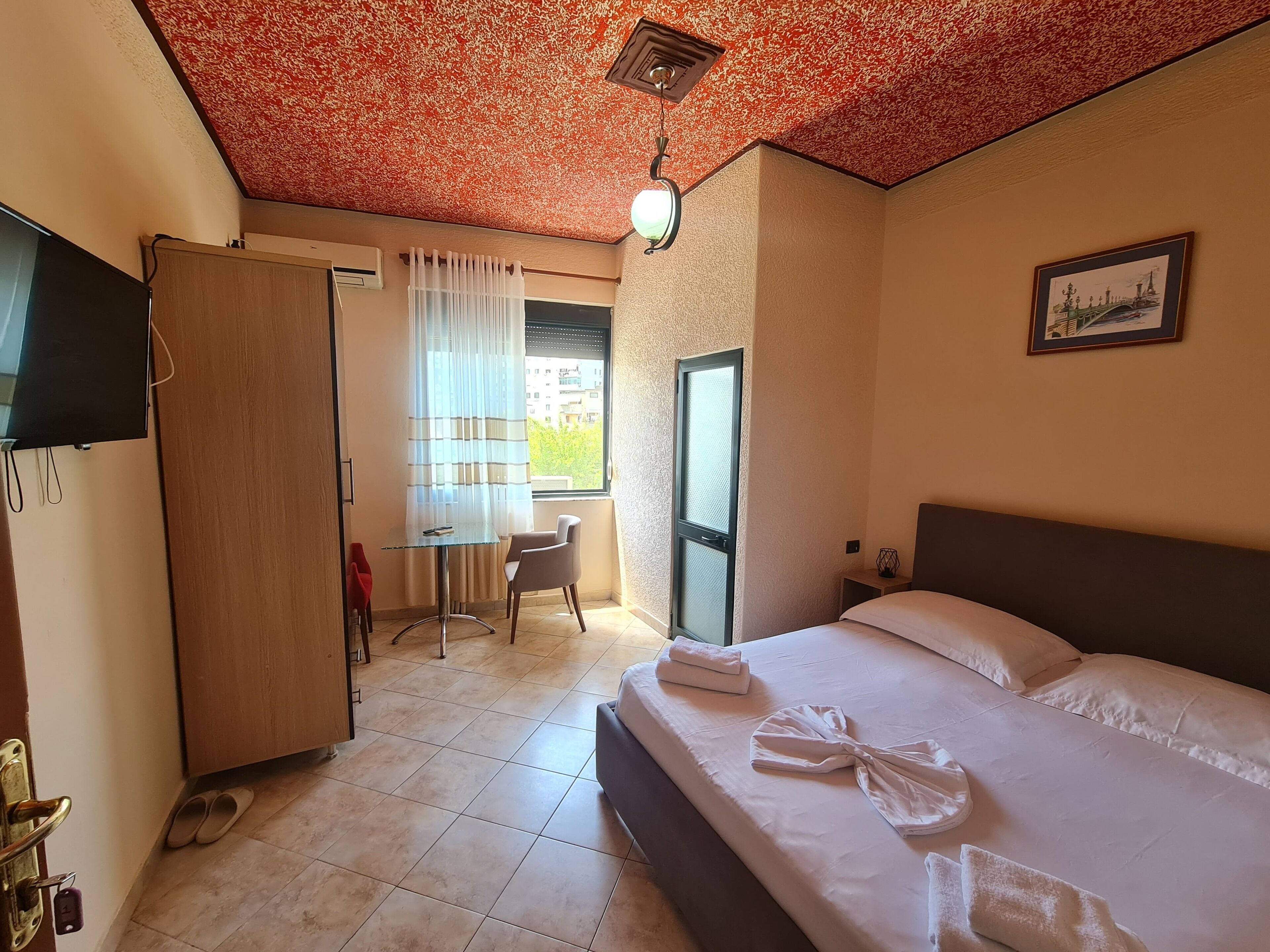 Foto - Hotel La Villa