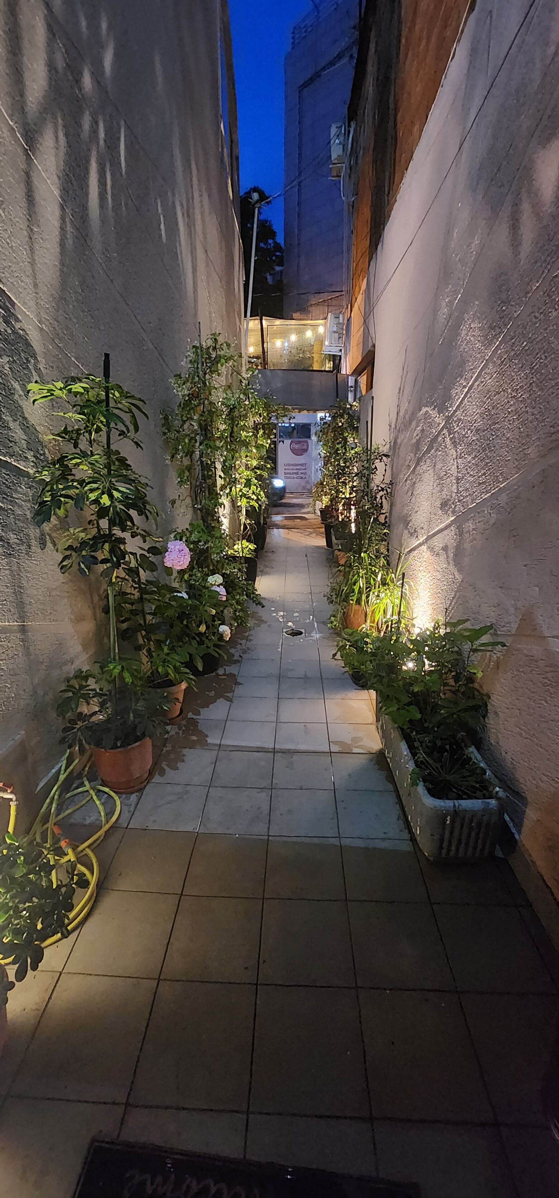 Foto - Hotel La Villa