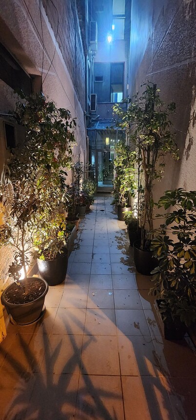 Hotel La Villa