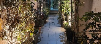โรงแรม La Villa