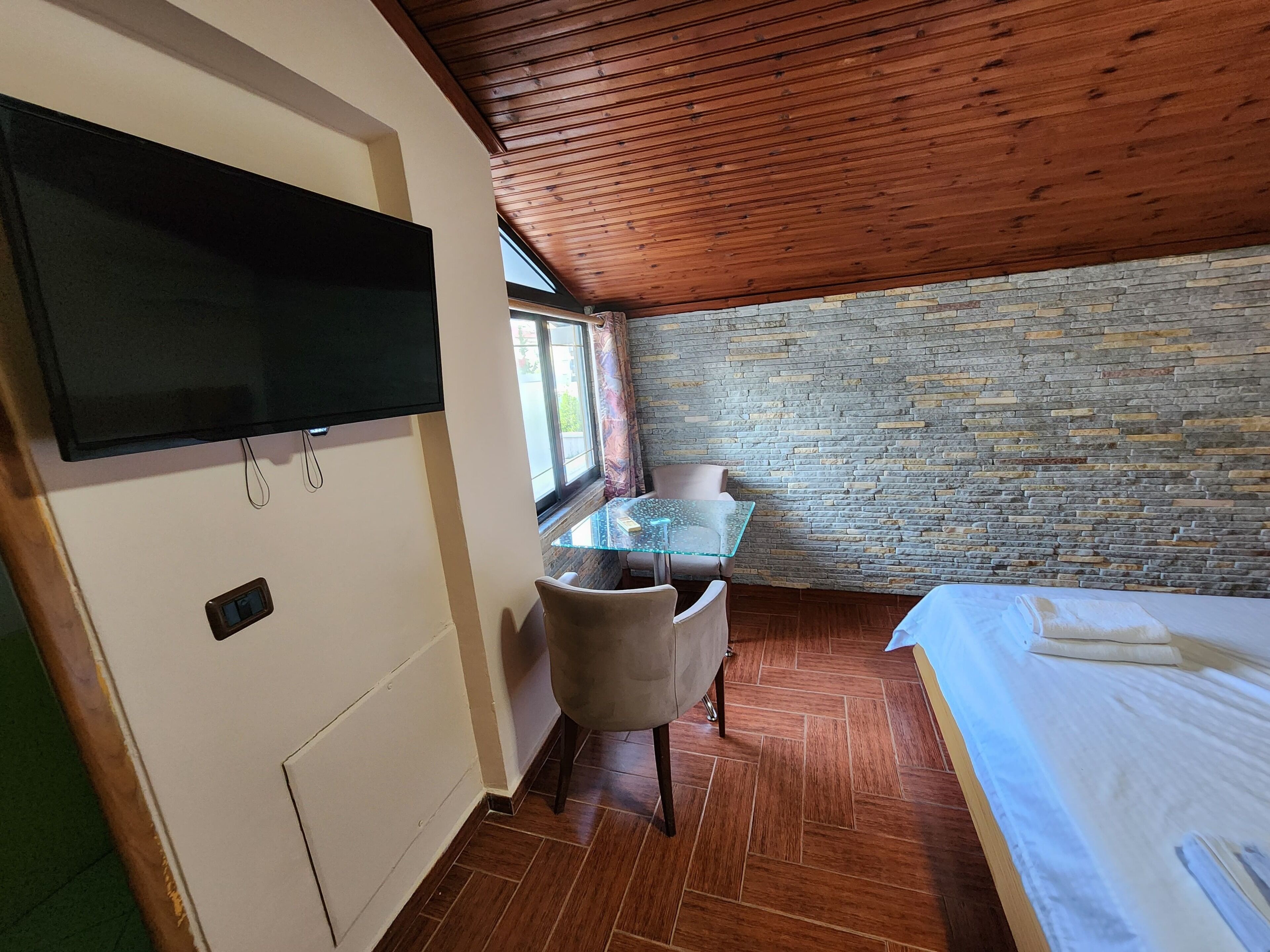 Foto - Hotel La Villa