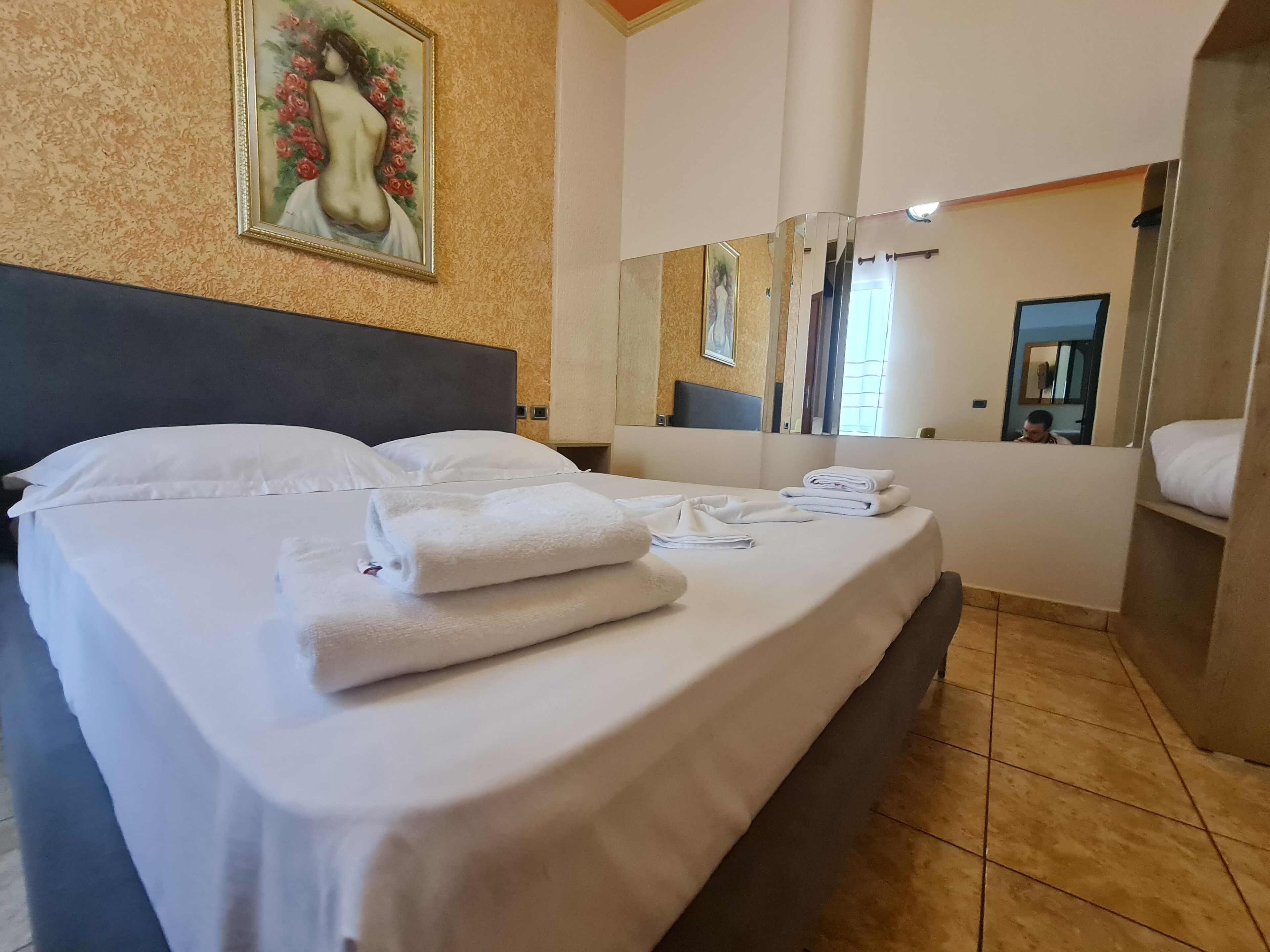 Foto - Hotel La Villa