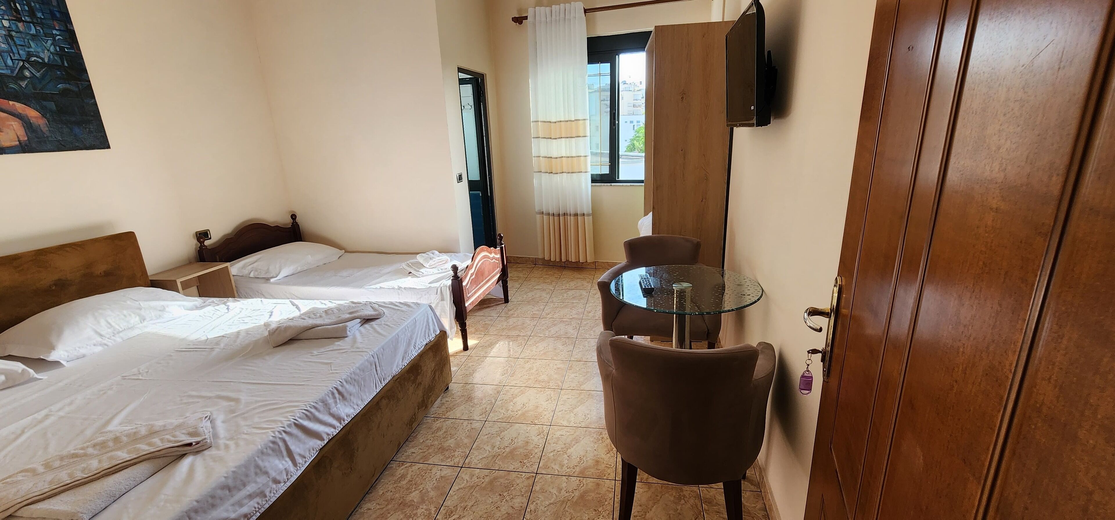 Foto - Hotel La Villa