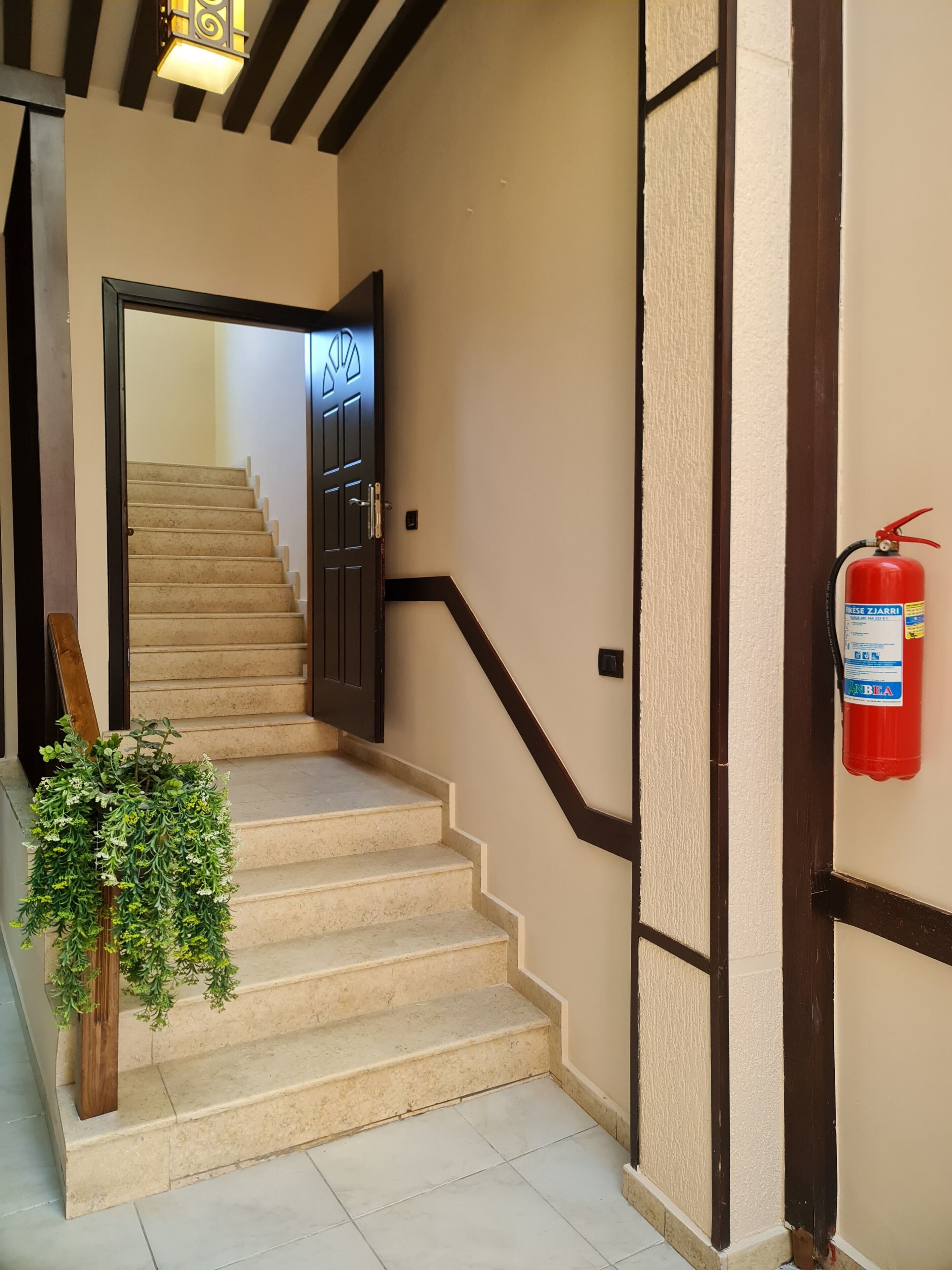 Foto - Hotel La Villa