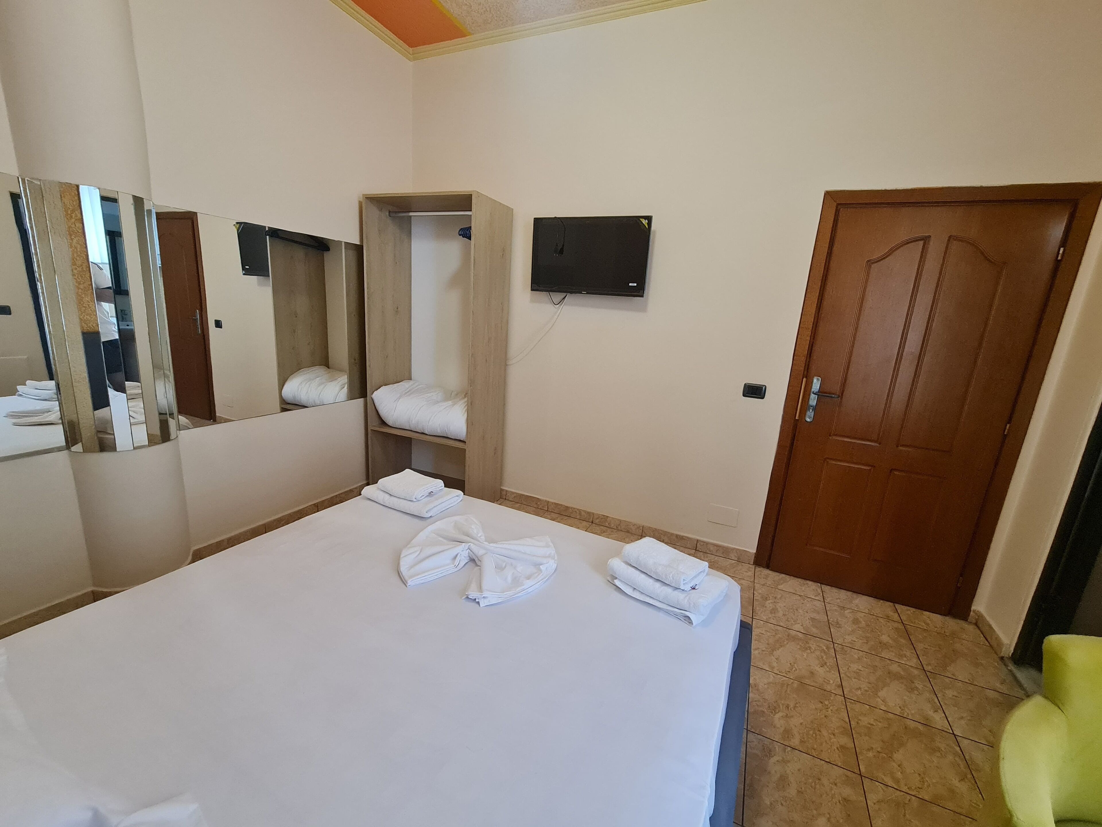 Foto - Hotel La Villa