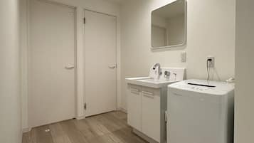 Premium Apartment | Laundry