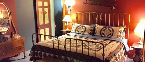 1 chambre