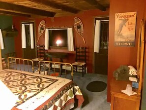 1 habitación