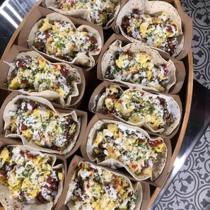 Food and drink - Lincoln Peak - Grunberg Haus Inn & Cabins (Waterbury)