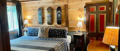 2 habitaciones