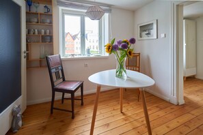 Interior - Vacation apartment directly at the market (Schwerin)