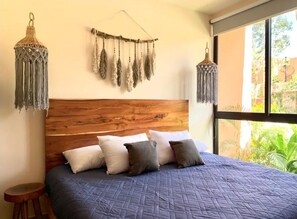 3 chambres, Wi-Fi
