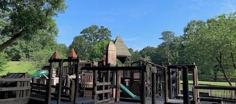 Family friendly home away from home