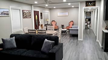 TV connectée