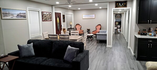 Téléviseur connecté