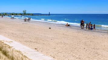 Beach towels