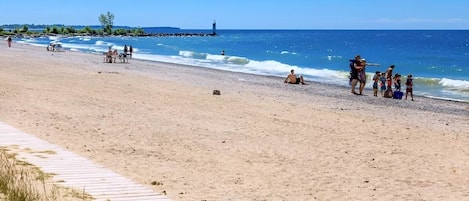 Beach towels