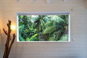 Family Villa | Living area - Domaine Damouw (Petit-Bourg)