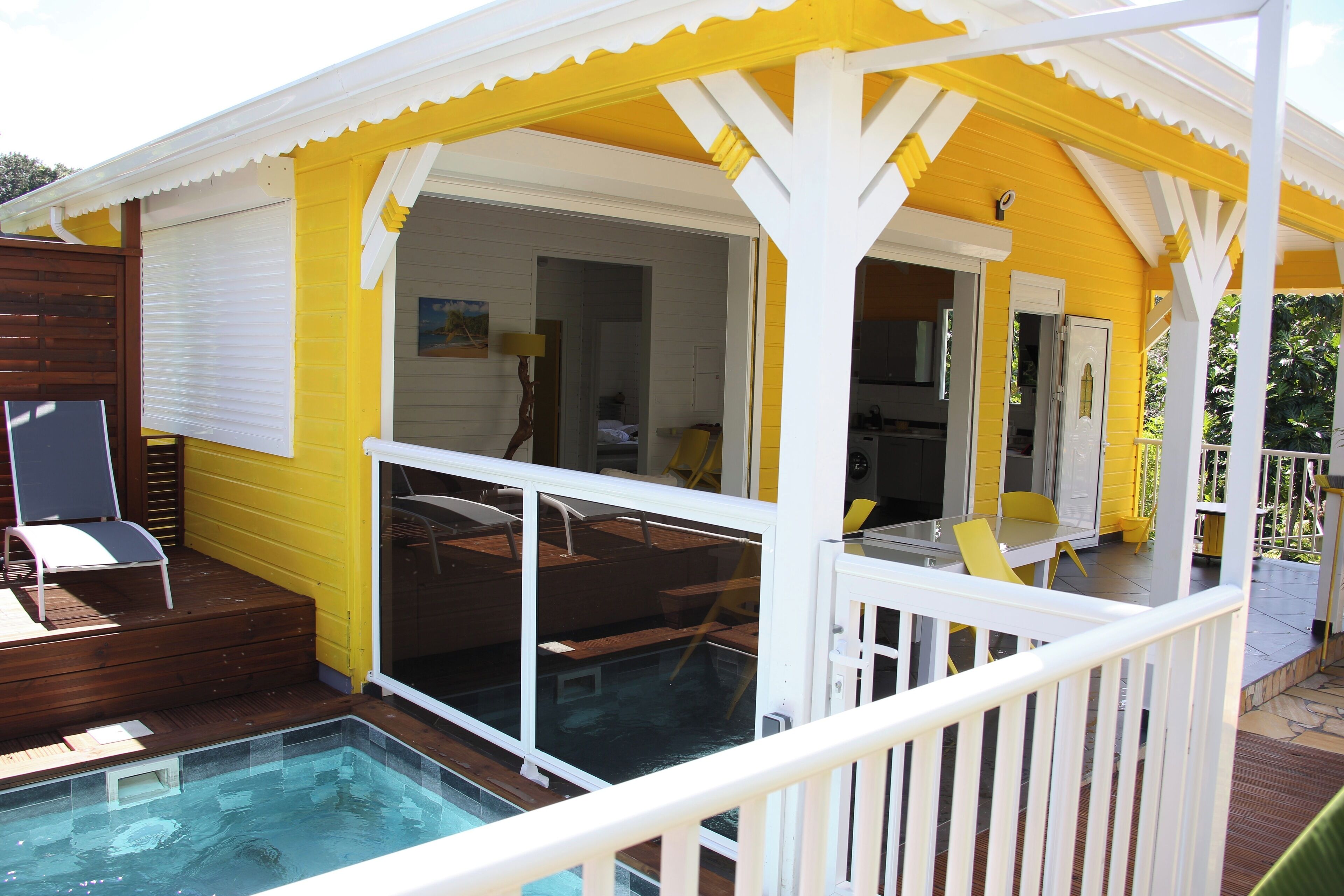 Superior Villa | Premium bedding, pillowtop beds, soundproofing, iron/ironing board