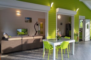 Superior Villa | Terrace/patio