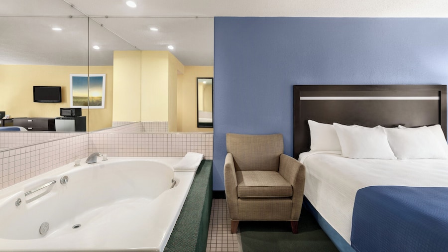 The Cayuga Inn at the Finger Lakes