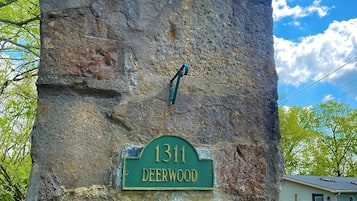 Detalle exterior