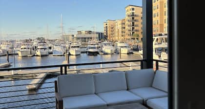 Journey @ The Cove Riverwalk Villas