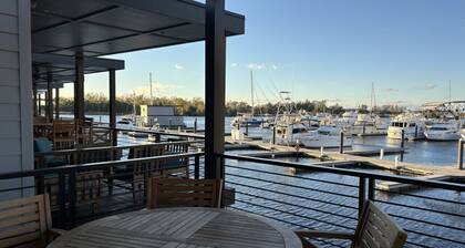 Journey @ The Cove Riverwalk Villas