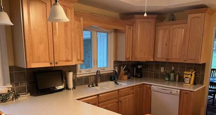 Easy access to tri-state attractions. Lakes, golf, wildlife and more.