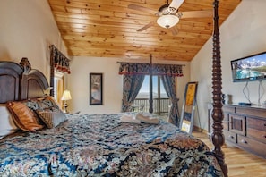 3 quartos, escrivaninha, Wi-Fi de cortesia, roupa de cama