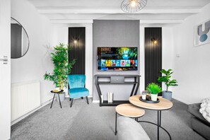 Smart TV