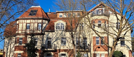 Exteriör