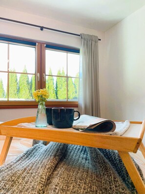 Interior - Tiroler Boutique-apartment: Ruhe und Entspannung in der Kitzbüheler Alpenregion (Tirol)