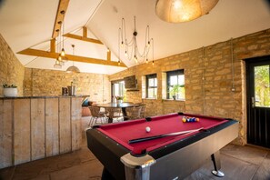 Spielezimmer