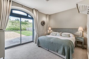 4 Schlafzimmer, Internetzugang