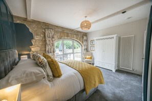 4 bedrooms, Internet - Kingfisher - Holiday At Home (Near Richmond)