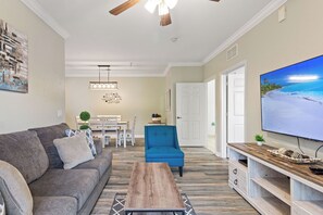 تلفزيون ذكي