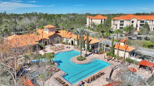 Haven Hideaway at Tuscana Resort - Close to Disney and many Golf Courses nearby!