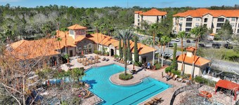 Haven Hideaway at Tuscana Resort - Close to Disney and many Golf Courses nearby!