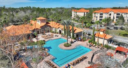 Haven Hideaway at Tuscana Resort - Close to Disney and many Golf Courses nearby!
