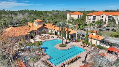 Haven Hideaway at Tuscana Resort - Close to Disney and many Golf Courses nearby!