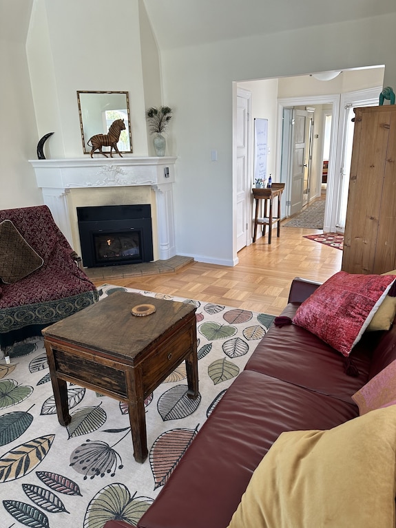 Luxury 2 Br Private Flat In San Francisco - San Francisco, CA