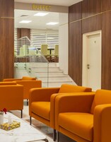 Sala de reuniones