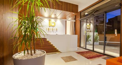 IBIRIS Hotel