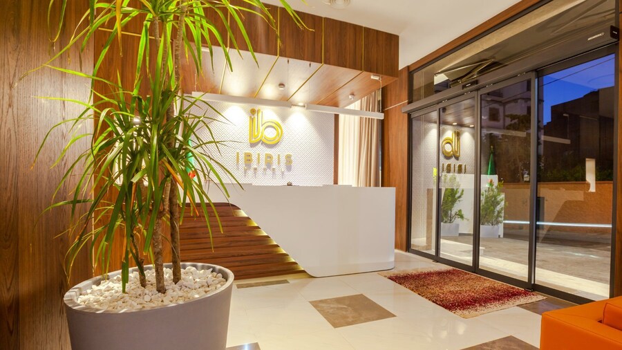 IBIRIS Hotel