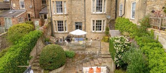 30 Frenchgate -  a house that sleeps 10 guests  in 5 bedrooms