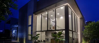 Hotel Flores de Holambra