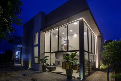 Hotel Flores de Holambra